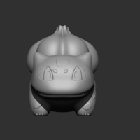 Bulbasaur - Thumbnail 6