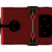 Caravan Bird House 2 - Thumbnail 1