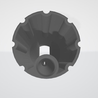 KARCHER ATTACHMENT WITH SPRAY HOSE - Thumbnail 1