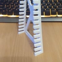 WRENCH TOOLS HOLDER - Thumbnail 2