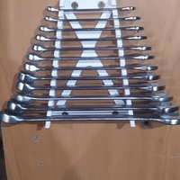 WRENCH TOOLS HOLDER - Thumbnail 3