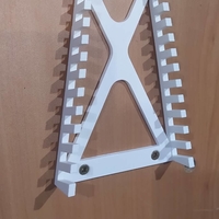 WRENCH TOOLS HOLDER - Thumbnail 5