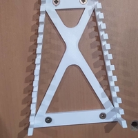 WRENCH TOOLS HOLDER - Thumbnail 6