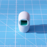 L joint, Double L joint, T joint, Double T joint - Tinfinity.it - Thumbnail 2