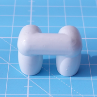 L joint, Double L joint, T joint, Double T joint - Tinfinity.it - Thumbnail 4