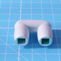 L joint, Double L joint, T joint, Double T joint - Tinfinity.it - Thumbnail 5
