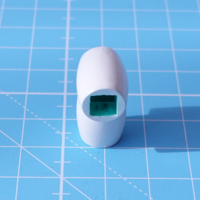L joint, Double L joint, T joint, Double T joint - Tinfinity.it - Thumbnail 7