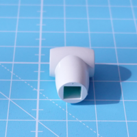 L joint, Double L joint, T joint, Double T joint - Tinfinity.it - Thumbnail 8