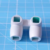 L joint, Double L joint, T joint, Double T joint - Tinfinity.it - Thumbnail 10