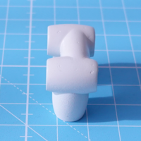 L joint, Double L joint, T joint, Double T joint - Tinfinity.it - Thumbnail 11