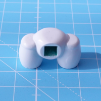 M joint, MCO, MOC, MOO Tinfinity - Thumbnail 2