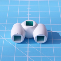 M joint, MCO, MOC, MOO Tinfinity - Thumbnail 3