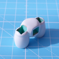 M joint, MCO, MOC, MOO Tinfinity - Thumbnail 5