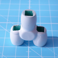 Y joint, YCO, YOC, YOO tinfinity - Thumbnail 4