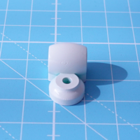 Fixing point, Offest, WHS Tinfinity - Thumbnail 3