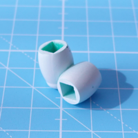 Fixing point, Offest, WHS Tinfinity - Thumbnail 4