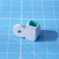Fixing point, Offest, WHS Tinfinity - Thumbnail 5
