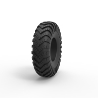 Diecast military tire I-159 Scale 1 to 25 - Thumbnail 3