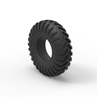 Diecast military tire I-159 Scale 1 to 25 - Thumbnail 7