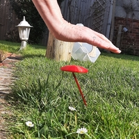 Tent Peg Driver - Thumbnail 4