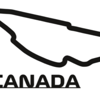 Formula 1 2022 Track Wall Art - Full Collection - Thumbnail 3