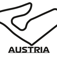 Formula 1 2022 Track Wall Art - Full Collection - Thumbnail 4