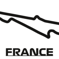 Formula 1 2022 Track Wall Art - Full Collection - Thumbnail 5