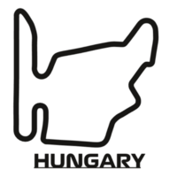 Formula 1 2022 Track Wall Art - Full Collection - Thumbnail 6