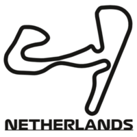 Formula 1 2022 Track Wall Art - Full Collection - Thumbnail 8