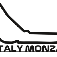 Formula 1 2022 Track Wall Art - Full Collection - Thumbnail 9
