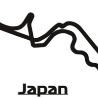 Formula 1 2022 Track Wall Art - Full Collection - Thumbnail 11