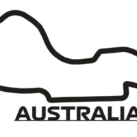 Formula 1 2022 Track Wall Art - Full Collection - Thumbnail 21