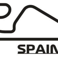 Small Formula 1 Spain Track Wall Art 3D Printing 477919