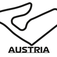 Small Formula 1 Austria Track Wall Art 3D Printing 477923