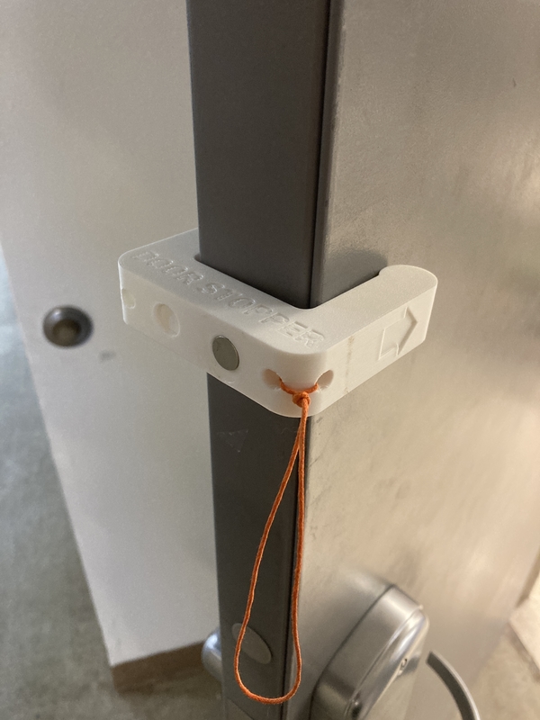 door stop