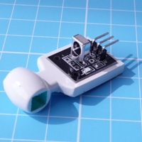 16x19 L V TL TV -  21O L C R VT VC VB electronic holder - Thumbnail 8