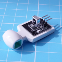 16x19 L V TL TV -  21O L C R VT VC VB electronic holder - Thumbnail 10