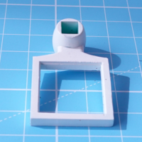 16x19 L V TL TV -  21O L C R VT VC VB electronic holder - Thumbnail 12