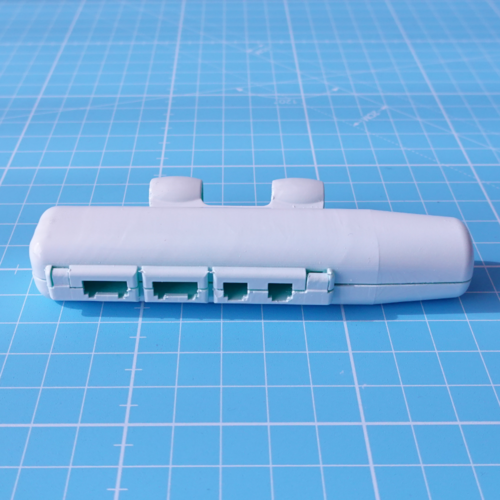 Power distribution PDS 12 122 111 3D Print 477979