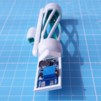 18650 holder - Thumbnail 1