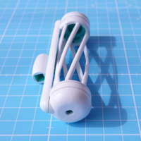 18650 holder - Thumbnail 2