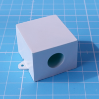 speaker holder R C L  and sound boxs - Thumbnail 3