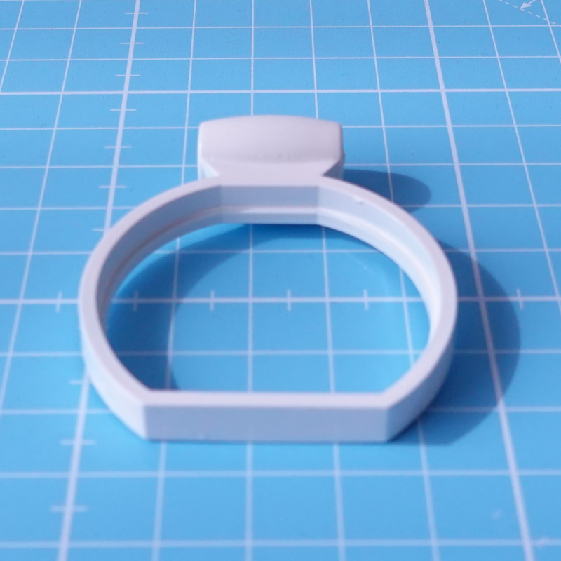 Shelly holder