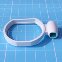 Shelly holder - Thumbnail 2