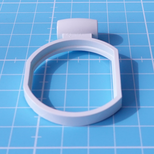 Shelly holder 3D Print 478005