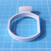 Shelly holder - Thumbnail 3