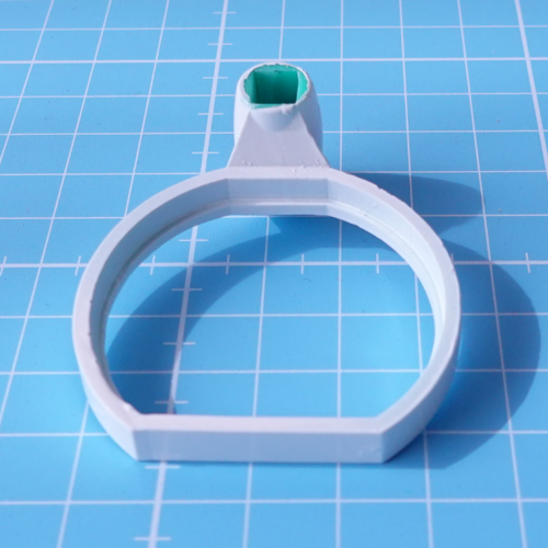 Shelly holder 3D Print 478006