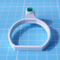 Shelly holder - Thumbnail 4