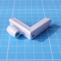 Small bright frame 3D Printing 478010