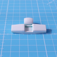 Resistance holder 1 2 3 spot light - Thumbnail 1